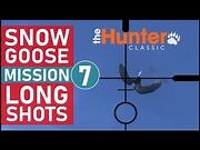 Snow Goose Mission 7 (Long Shots) - theHunter Classic