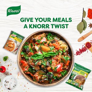 139K views · 5.2K reactions | We understand the assignment when it comes to adding rich flavors to your meals. So if you are looking to give your recipe that delicious twist, we’ve got you! Cook with our Knorr bouillon cubes and natural seasoning powders to enjoy meals full of rich flavour. Have you ever cooked with the Knorr chicken cubes and seasoning powders together? Share your experience with us #KnorrNigeria #RichFlavour #Flavour #NaturallyTasty | Knorr Nigeria | Facebook