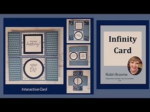 Infinity Card