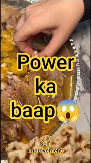 power ka baap😱 body fitness