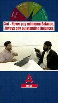 CIBIL Score Improve Kaise Karein? Simple Guide