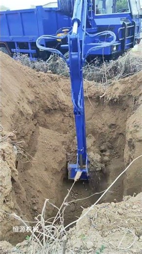 Excavator wheeled excavator truck-mounted excavator truck-mounted excavator Jining truck-mounted
