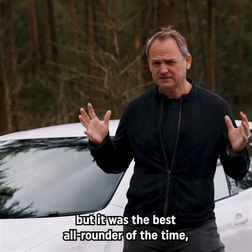 Top Gear LEGEND 20 Years On! | DRIVETRIBE