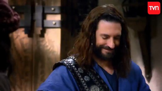 MOISES CAPITULO 239 | Series Biblicas