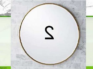 Mirror image of Numbers and Alphabets-Class 3- General Knowledge-Logical Reasoning