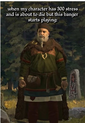 Crusader Kings 3: Good vs Bad Traits Explained
