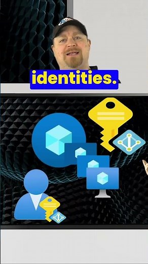 Azure Killed Passwords and It's Actually Good #azure #shorts