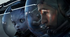 Star Atlas Gets a New Trailer