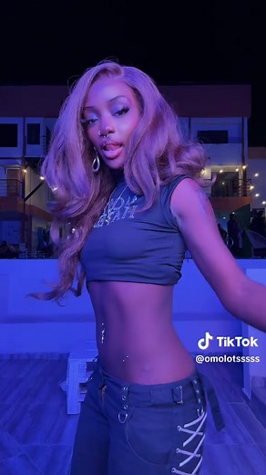 Granny Pantyhose Trends on TikTok