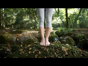 “Grounding" is the Latest Wellness Trend – But What is It?