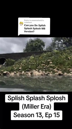 Replying to @moonsailor03Splish Splash Splosh #thomasandfriends #thomasepisodes #thomastok #ttte #thomasthetankengine #tiktok #fyp