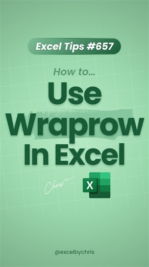 Christian Colombo | The Excel Guru on Instagram: "This NEW Excel function saved me so much time! 🤯 In this tutorial, you'll learn how to turn columns into a table in Excel! #excel #workhacks #accounting #exceltips #spreadsheets #exceltricks #corporate"