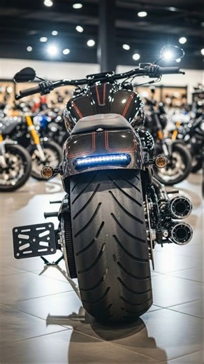 2026 Harley-Davidson King Kong – The Most Powerful Cruiser Harley Has Ever Built!