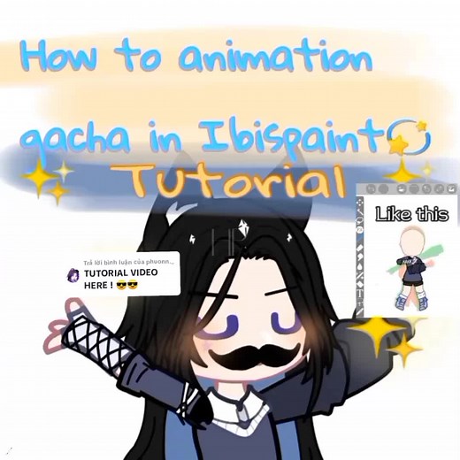 Creating Dynamic OC in Hipic Tutorial