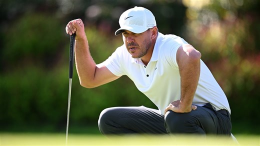 Highlights: 2025 Fedex Open de France, Round 1