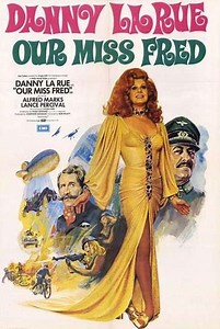 Our Miss Fred - Movie