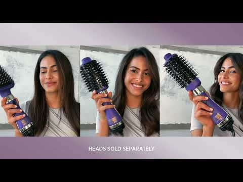 Pro Signature One-Step Detachable Collection