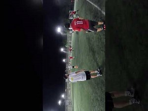 La 4-5 F.C vs Hermanos del juego Parte4