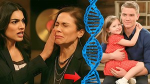 20K views · 58 reactions | DNA Tests REVEAL ALL! Noah Learns the Baby Isn’t His — Sienna BUSTED! | Young & the Restless | Y&R Spoilers | Facebook