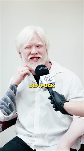 Transforming into Gojo: Real-life Haircut and Hairstyle