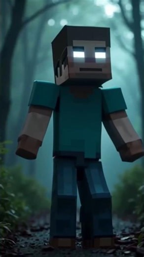 Minecraft characters in reality#minecraft