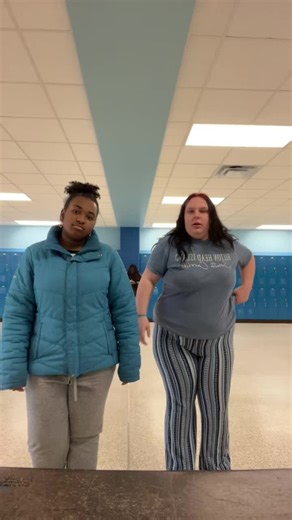 She tried #blowthisup #fyp @Shalay | Shayla Makeup