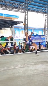 Airline ✈️ Boy Layat 🔥 Lakas din Setter Ilo Boy ! | MJO Takraw