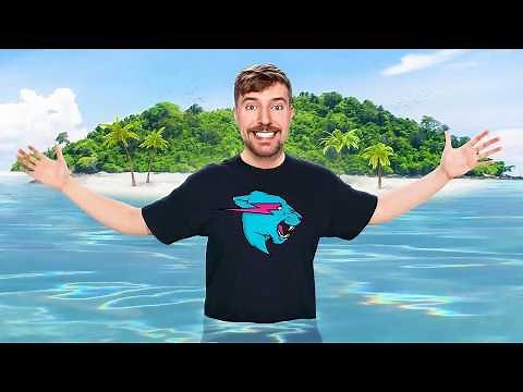 I Bought A Private Island