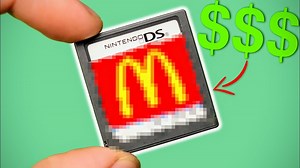 I found the rarest Nintendo DS game! 🎮 | The Retro Future