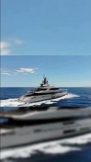 Inside a $37,000,000 Italian Mega Yacht with Helipad | Luxury Superyacht Tour in Monaco