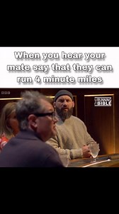 We’ve all got that one friend who likes to slightly exaggerate their run times. If you haven’t got a friend like that, guess what… it’s you! 😜 | The Running Bible