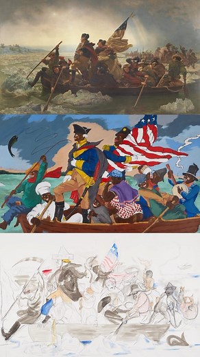 67K views · 131 reactions | What does it mean for artworks to be in...