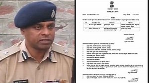 Jaipur: बीजू जाॅर्ज जोसेफ होंगे जयपुर के नए पुलिस कमिश्नर, 3 IAS अफसरों का भी हुआ तबादला, देखें लिस्ट