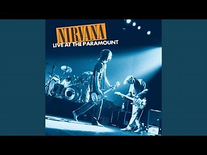 Lithium (Live At The Paramount/1991)
