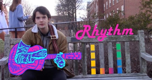 Exploring the connection between our brains, moods and music