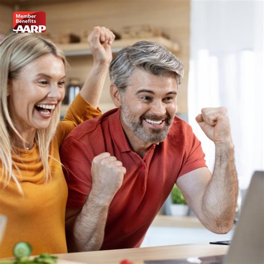 Get coverage for major parts of the home systems and appliances you rely on every day, and lock in this special rate for an entire year from American Home Shield. For a limited time, members save 50% $36 off American Home Shield home warranty plans. Learn more: http://spr.ly/6182Ngosr | AARP Member Benefits