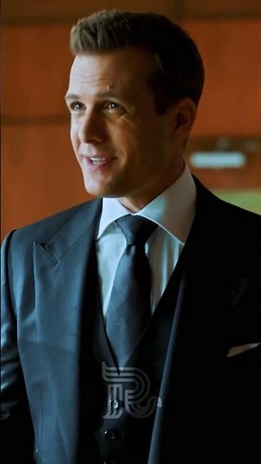 Harvey Specter faces a rival from his past - Suits