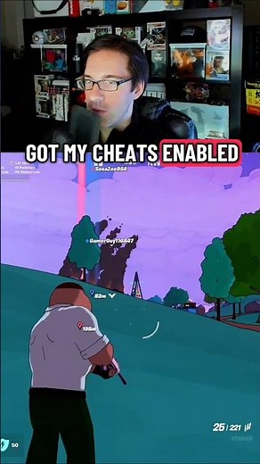 CAN'T BEAT THEM JOIN THEM 👾