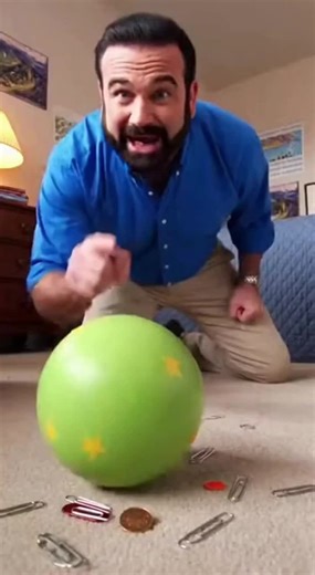 Billy Mays Sells the Katamari: A Nostalgic Gaming Adventure
