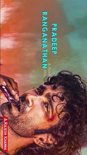 Get Ready for Diwali 2025 with Dude Movie's SPECIAL Trailer | Pradeep Ranganathan