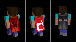 5 best Minecraft capes of all time
