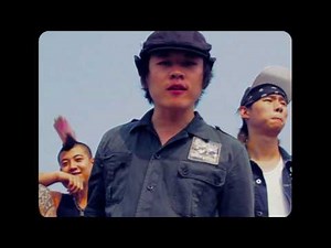 Demerit - T.Z. Generation [Official Music Video]