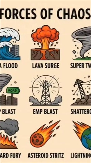 🌊 "When the Earth Strikes Back – Real Natural Disasters Compilation!"!!#shorts