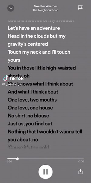 Best English Songs on Spotify with Lyrics 2024