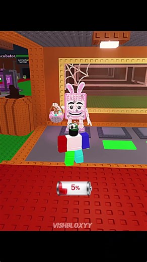 All Egg Block BRAINROTS In Steal A Brainrot! #roblox