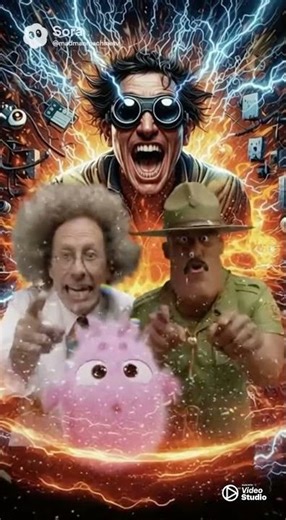 Professor Nope Ruins the Super Bowl in 15 Seconds