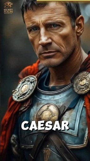 The Day Rome Changed: Julius Caesar’s Assassination