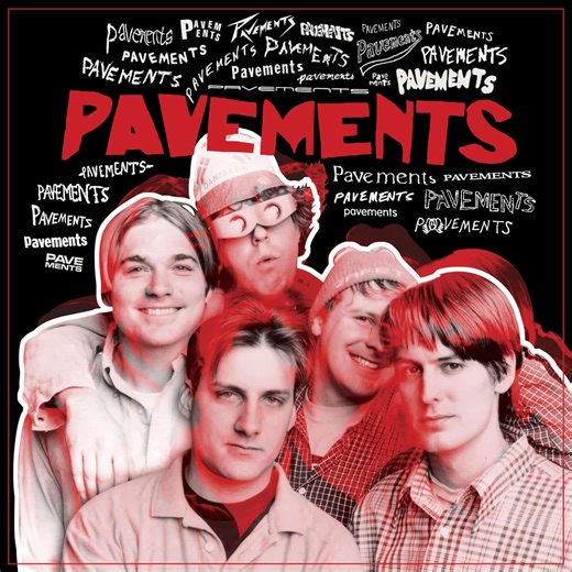 Pavement - Pavements (Original Motion Picture Soundtrack)