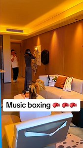 Introducing the sensational Music Boxing Training Machine! Get ready to unleash your inner warrior and experience a workout like no other. This revolutionary device combines the power of music with the intensity of boxing, creating a one-of-a-kind training experience that will leave you feeling invigorated and empowered. With the Music Boxing Training Machine, you can say goodbye to boring and monotonous workouts. This cutting-edge equipment allows you to punch to the beat of your favorite tunes