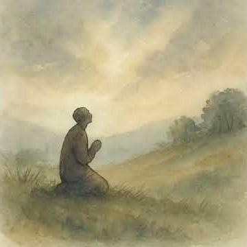 Hear His Voice | Spurgeon – Morning and Evening (Evening, October 30, 2025)